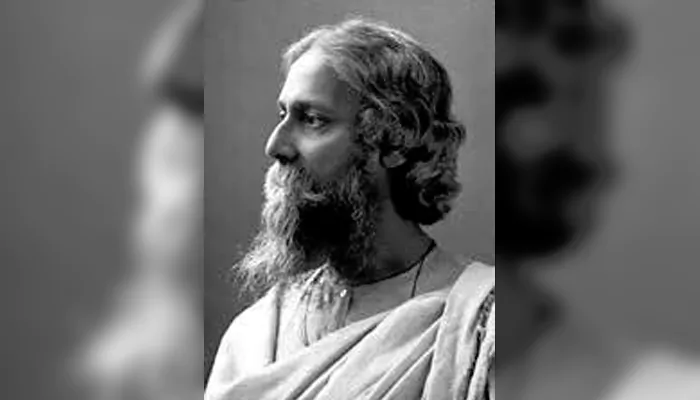 Rabindranath Tagore’s Death Anniversary: A Life That Taught Us to Live With Depth, Not Noise